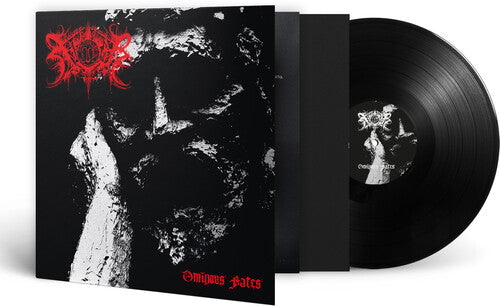 Xasthur - Ominous Fates