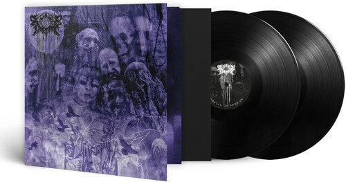 Xasthur - Portal of Sorrow