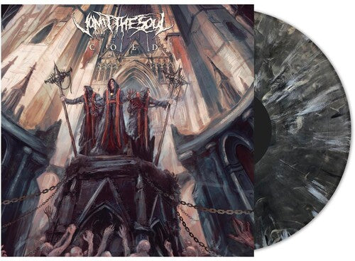 Vomit the Soul - Cold