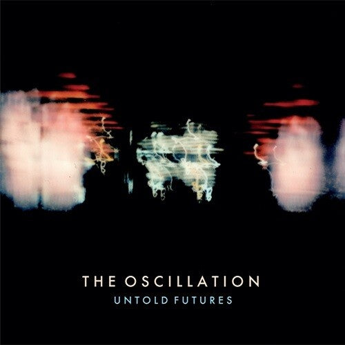 Oscillation - Untold Futures
