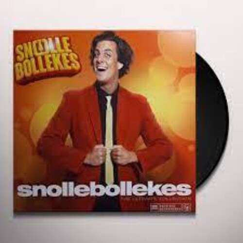 Snollebollekes - Ultimate Collection [180-Gram Vinyl]