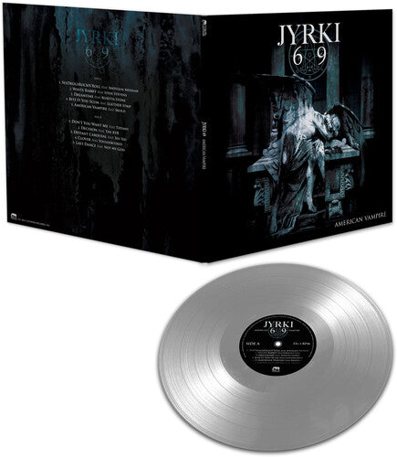 Jyrki 69 - American Vampire (Silver)