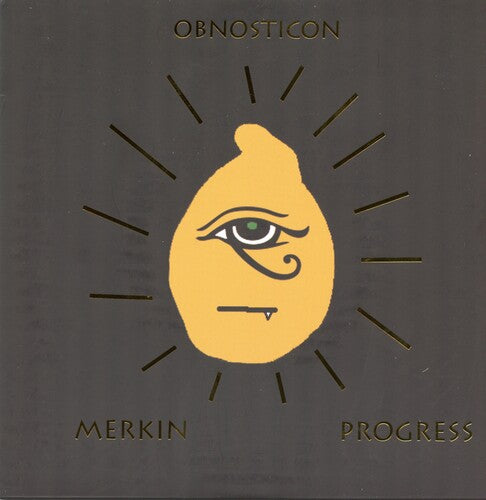 Obnosticon - Merkin Progress