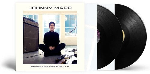 Johnny Marr - Fever Dreams PTS 1-4