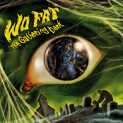 Wo Fat - Gathering Dark