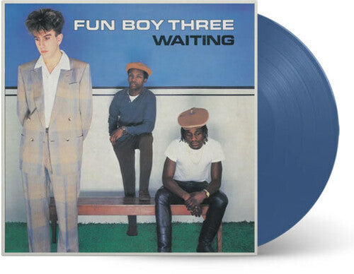 Fun Boy Three - Waiting