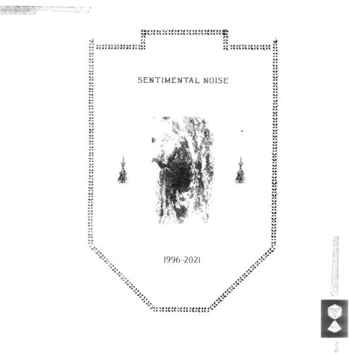Sentimental Noise / Various - Sentimental Noise (Various Artists) (Metallic Silver)