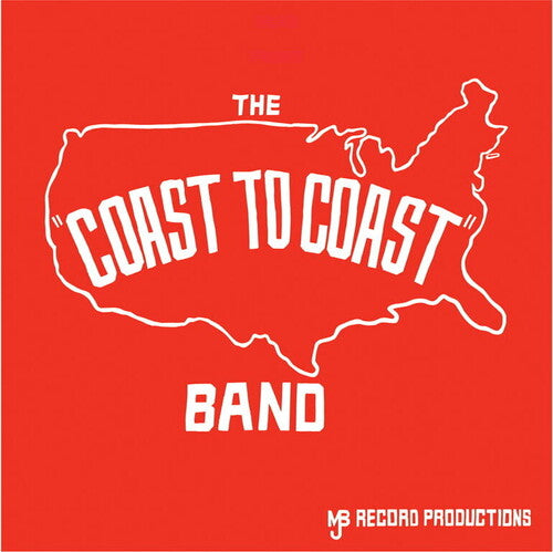 BAND - Coast to Coast