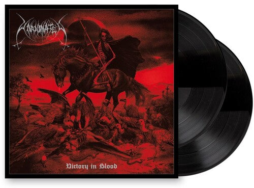 Unanimated - Victory in Blood