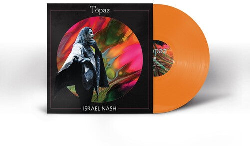 Israel Nash - Topaz