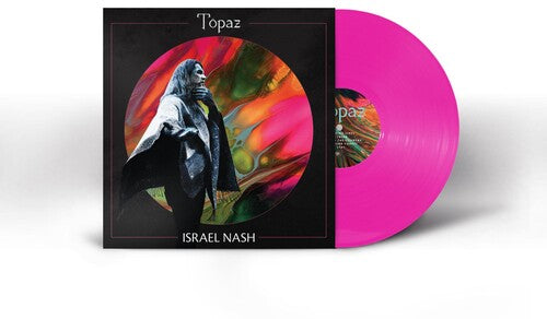 Israel Nash - Topaz