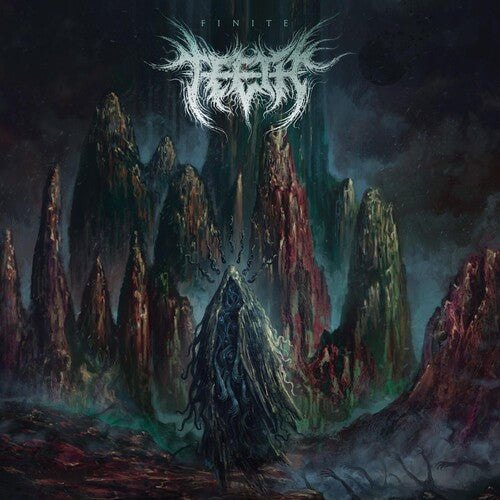 TEETH - FINITE