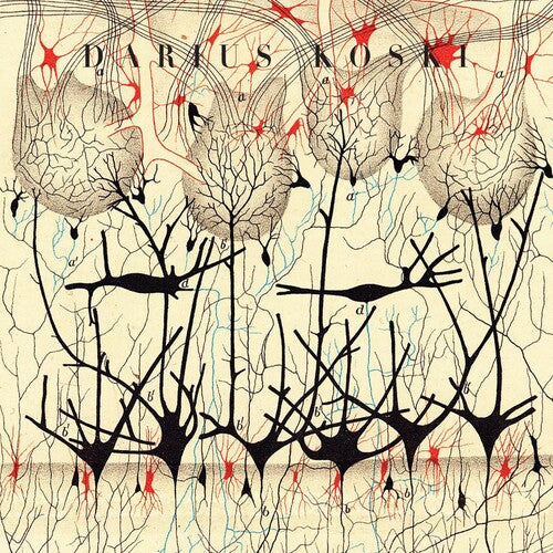 Darius Koski - Off With Their Heads