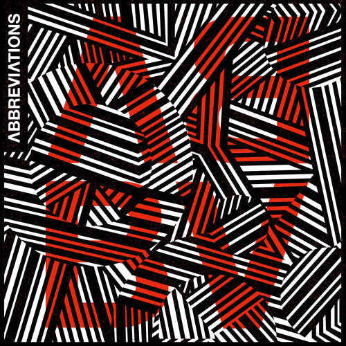 Abbreviations - Abbv