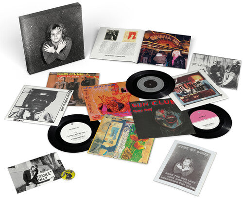 Gun Club - Preaching The Blues