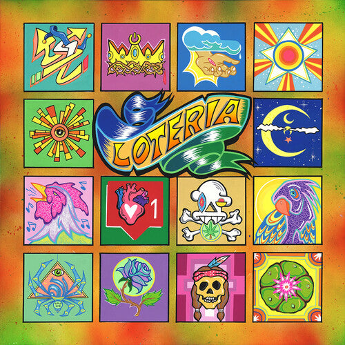 Loteria / Various - Loteria (Various Artists)