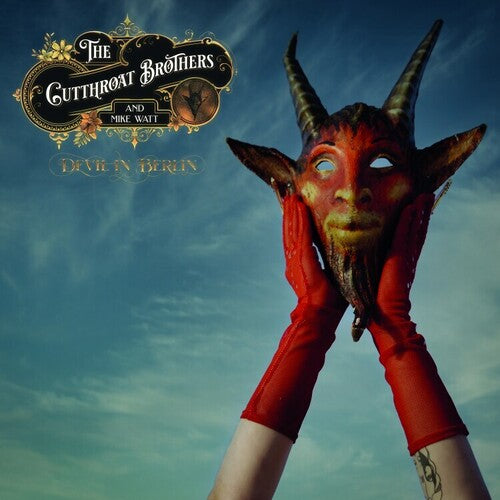 Mike Cutthroat Brothers / Watt - Devil In Berlin