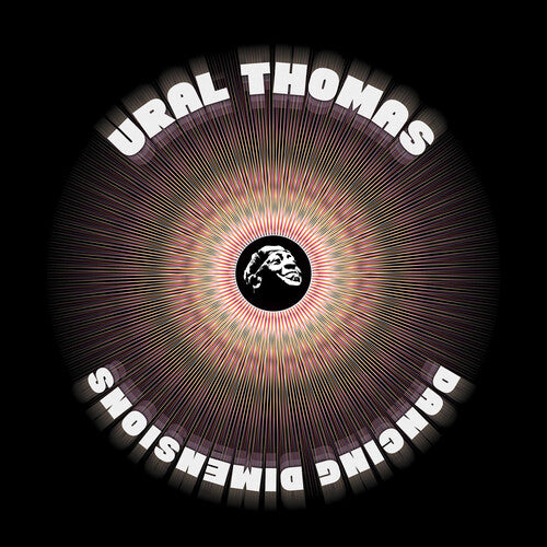 Ural & the Pain Thomas - Dancing Dimensions