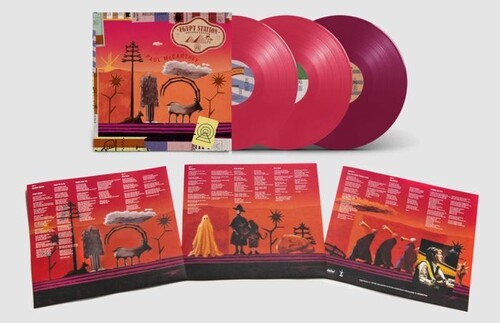 Paul Mccartney - Egypt Station (Explorer's Edition)