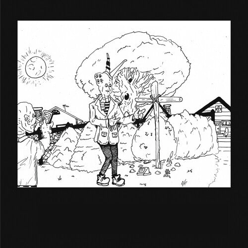 Teen Suicide - It's the Big Joyous Celebration Let's Stir the Honeypot