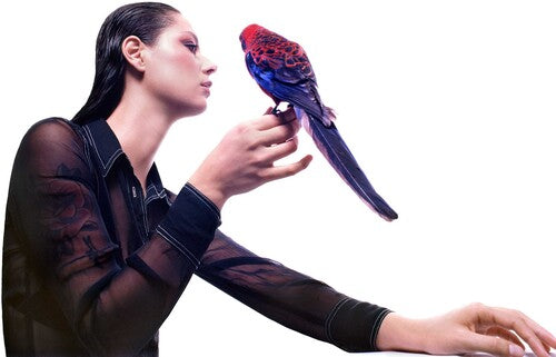 Grace Cummings - Storm Queen