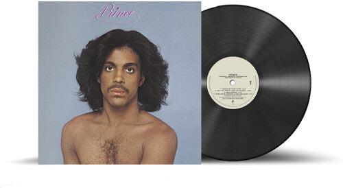 PRINCE - PRINCE