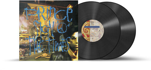 PRINCE - Sign O the Times