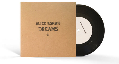 Alice Boman - Dreams