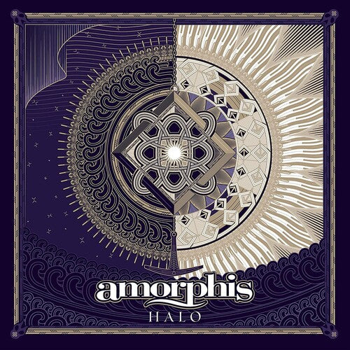 Amorphis - HALO