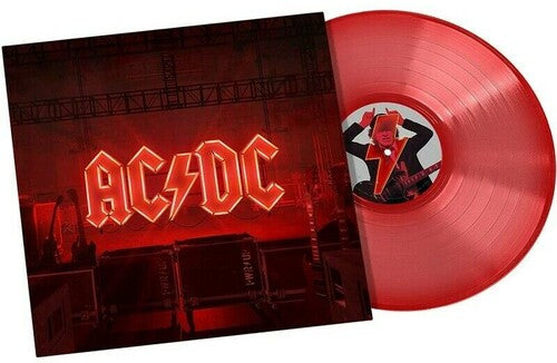 AC/DC - PWR/UP
