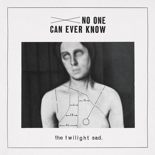 Twilight Sad - No One Can Ever Know