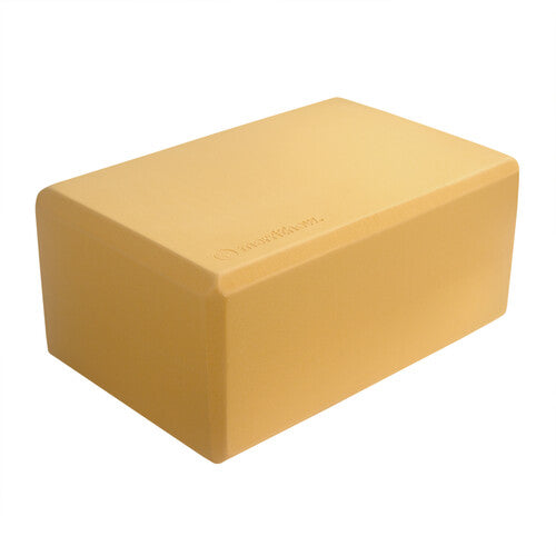 Merrithew Yoga Block (Orange) - Merrithew Yoga Block (Orange)