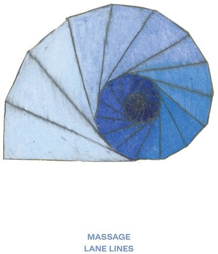 Massage - Lane Lines