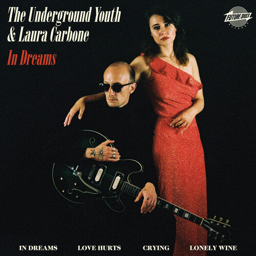 Laura Underground Youth / Carbone - In Dreams