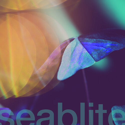 Seablite - Breadcrumbs