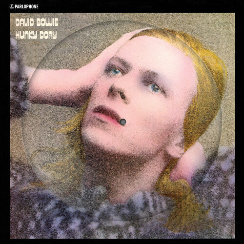 David Bowie - HUNKY DORY