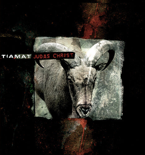 Tiamat - Judas Christ