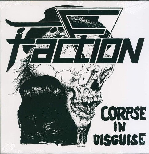Faction - Corpse In Disguise