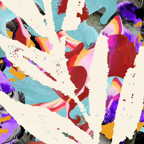 Album Leaf - Past & Future Tense