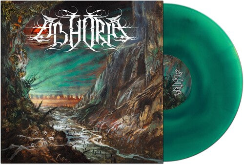 Abhoria - Abhoria