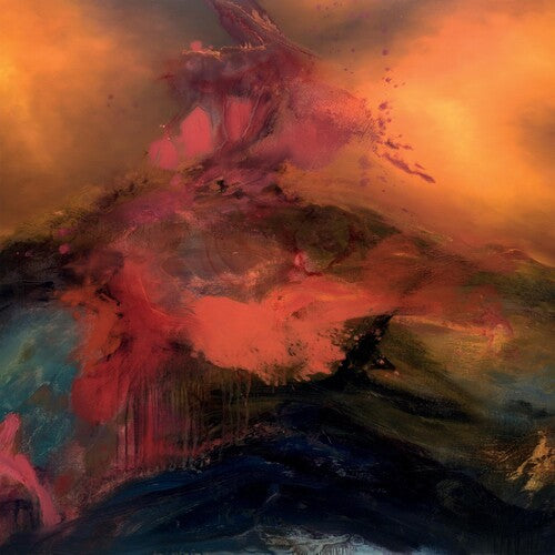 Sunn 0))) - Metta, Benevolence Bbc 6music : Live on the