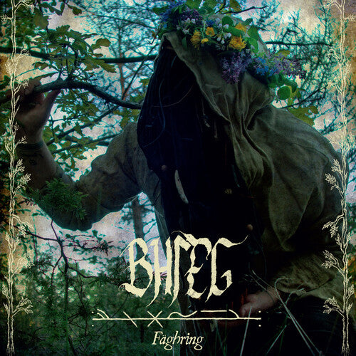 BHLEG - FAGHRING