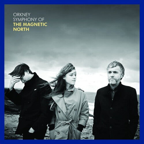 Magnetic North - Orkney: Symphony of The Magnetic North [Recycled Color LP]
