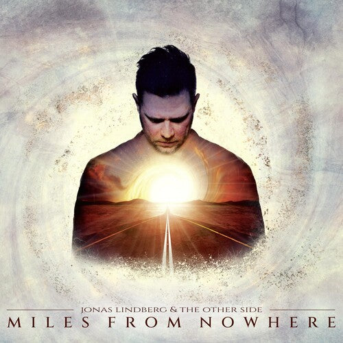 Jonas & the Other Side Lindberg - Miles From Nowhere