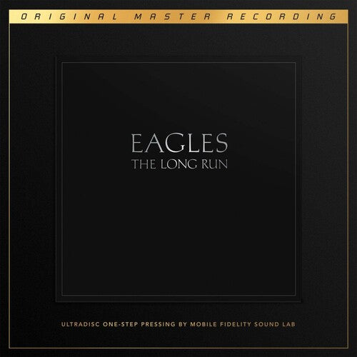 EAGLES - LONG RUN