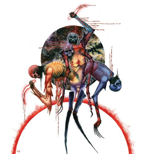 Xythlia - Immortality Through Quantum Suicide