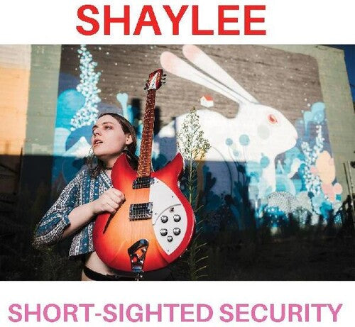 Shaylee - Shorty-sighted Security