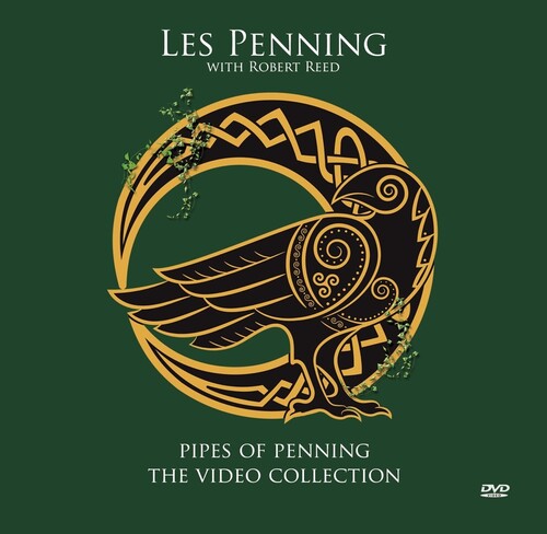 Penning, Les / Reed, Robert - Video Collection Pipes Of Penning