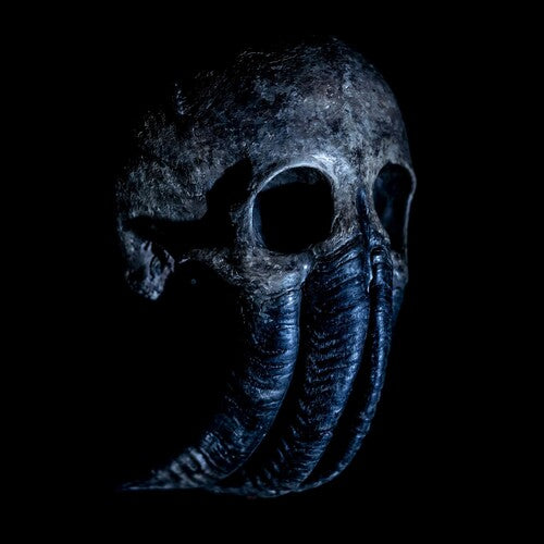 Absent In Body - PLAGUE GOD