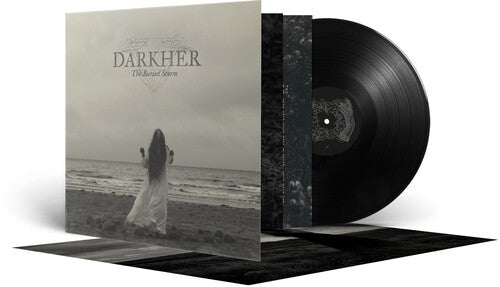Darkher - The Buried Storm